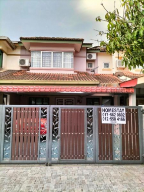 Micasa Homestay